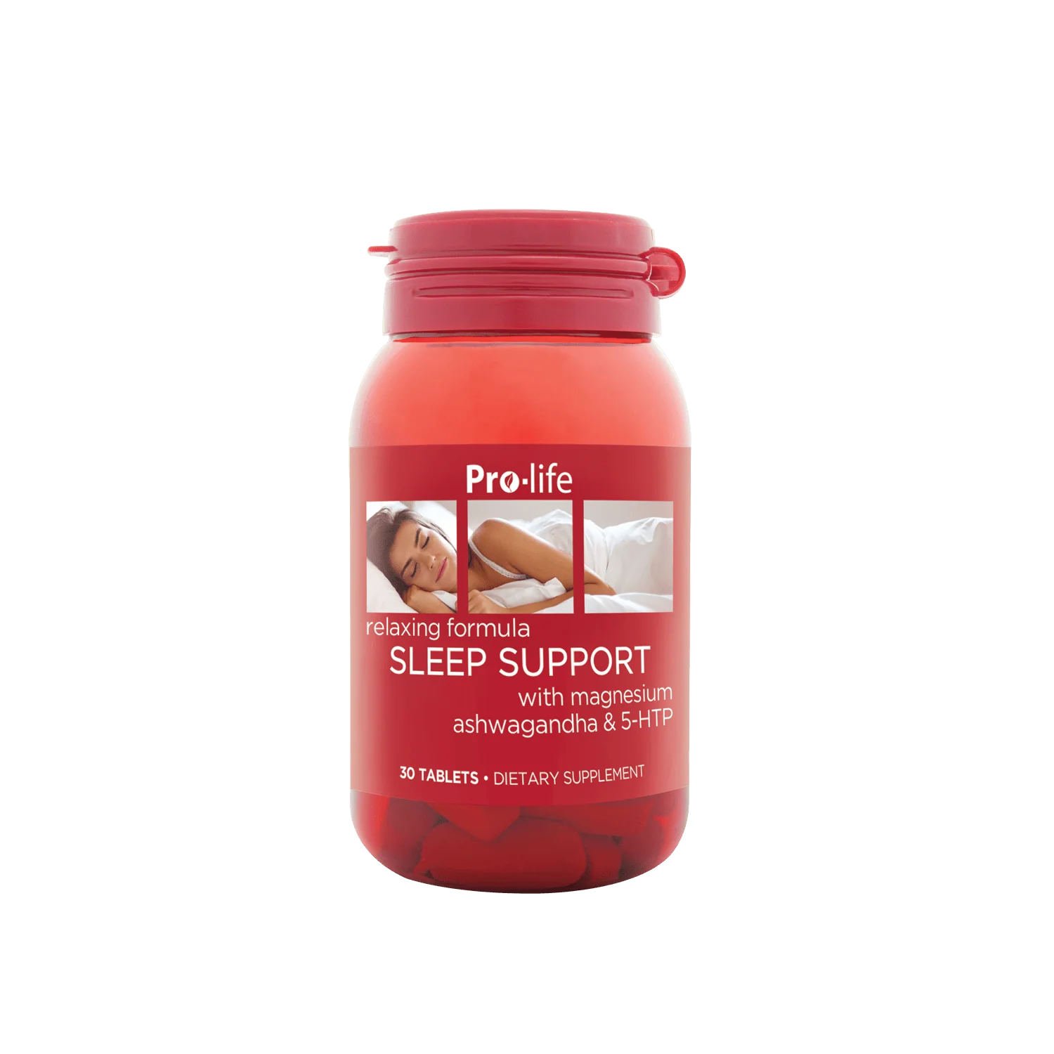 Pro-life Sleep Support 30 Tablets