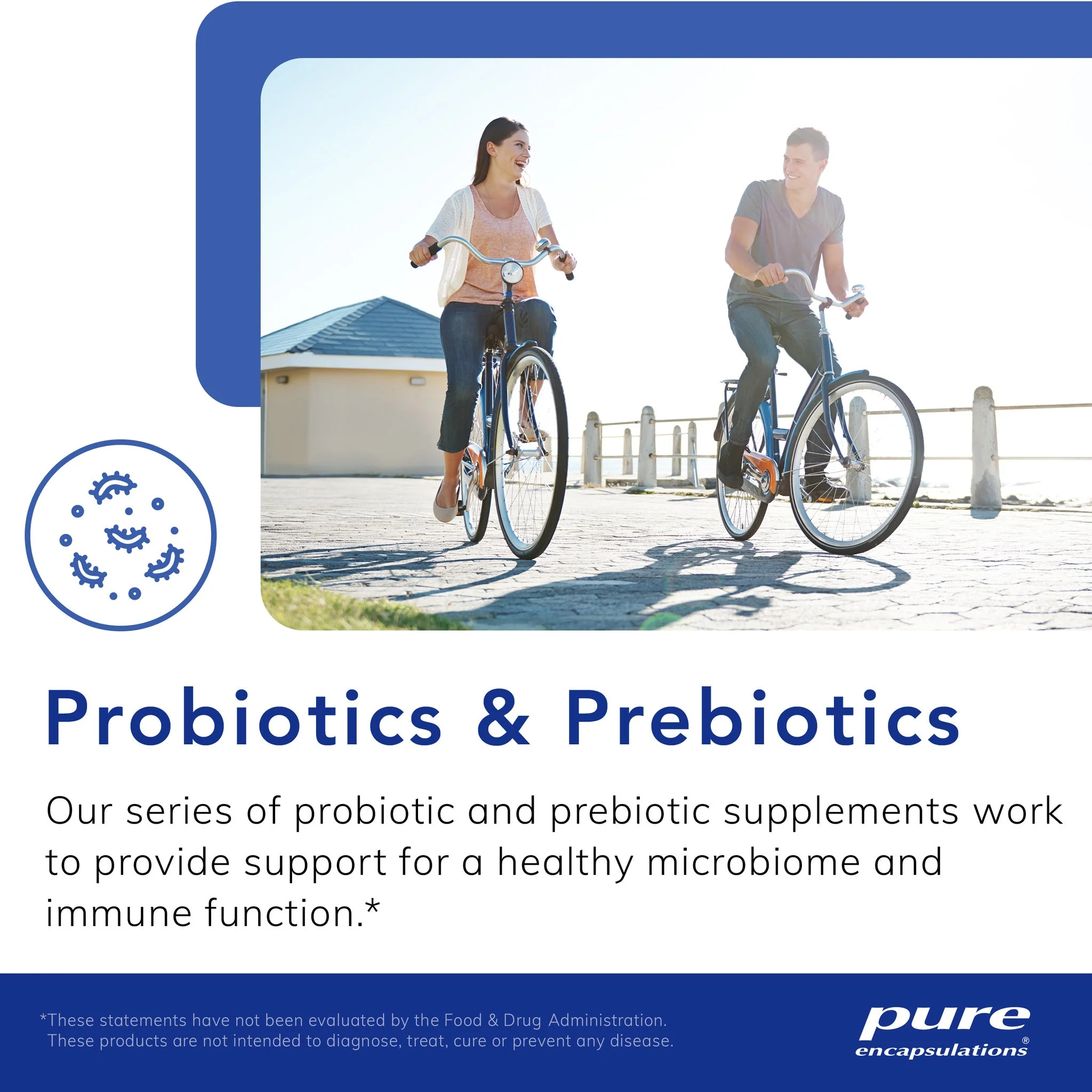 Pure Encapsulations Probiotic 123 - Image 6