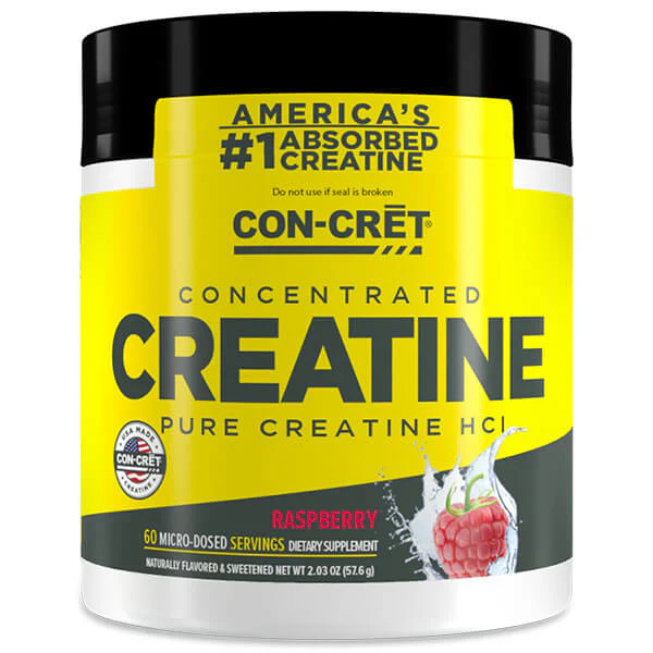 Promera Con-Cret Creatine HCl 60 Serves - Image 2