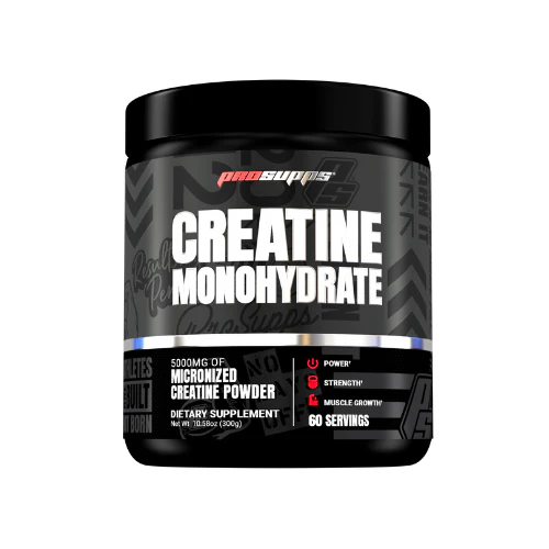 Prosupps Creatine Monohydrate