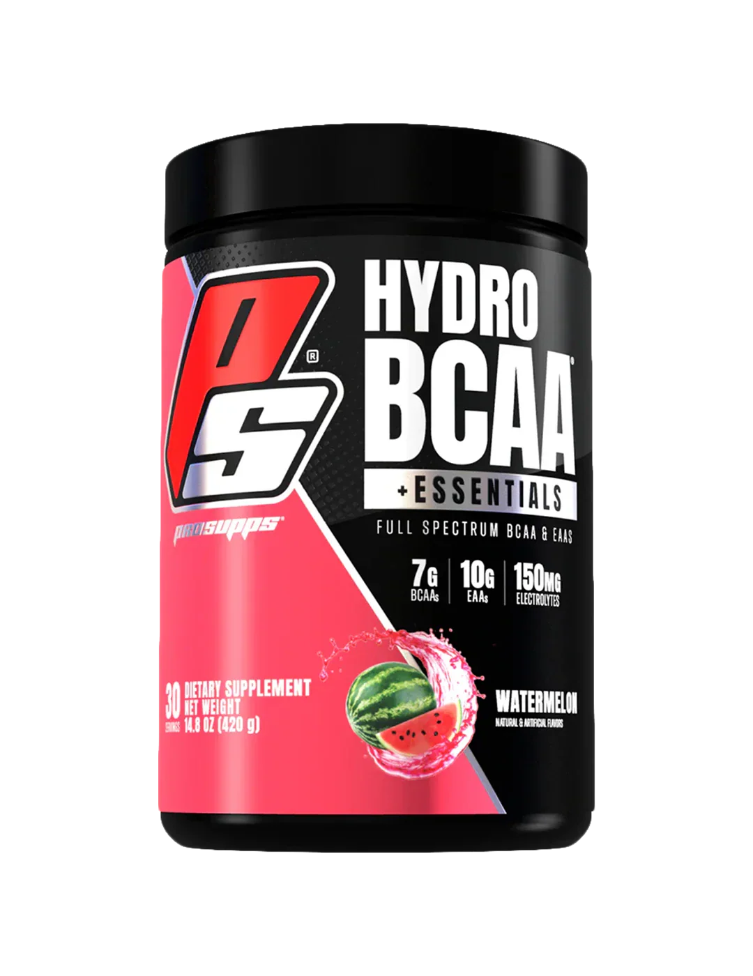 ProSupps HydroBCAA + Essentials - Image 2
