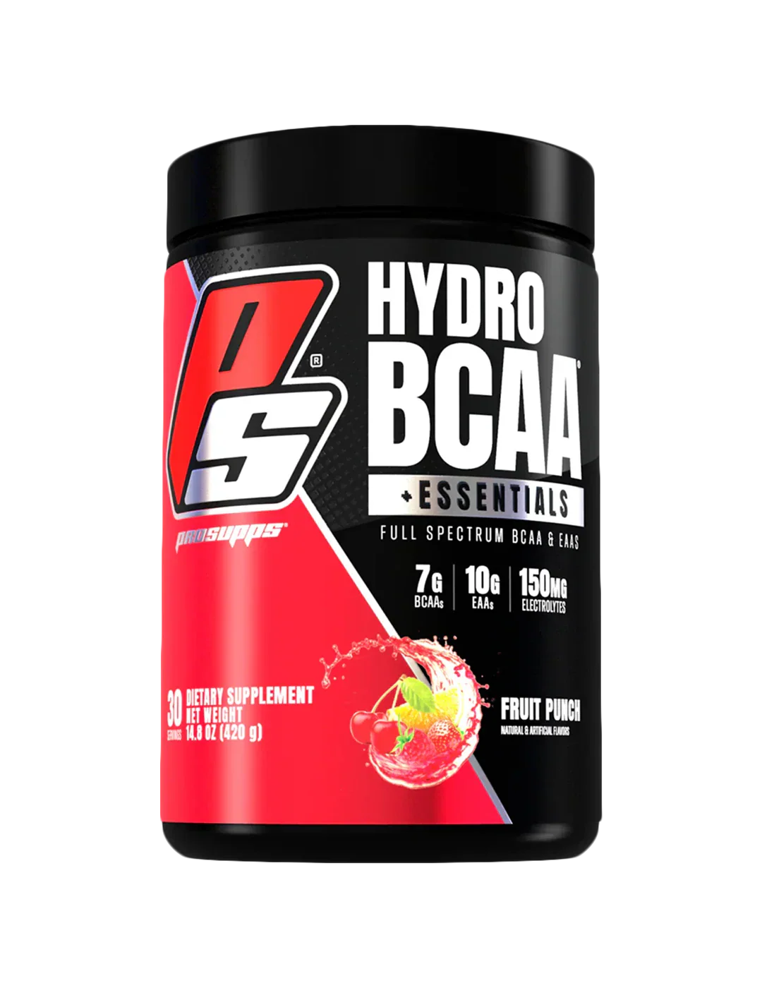 ProSupps HydroBCAA + Essentials - Image 3