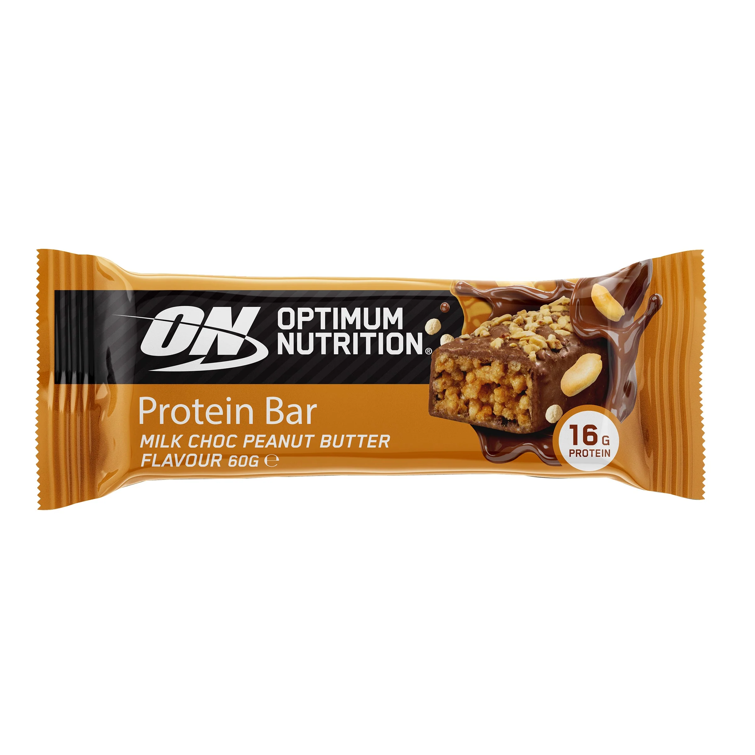 Optimum Nutrition Protein Bars Box of 12