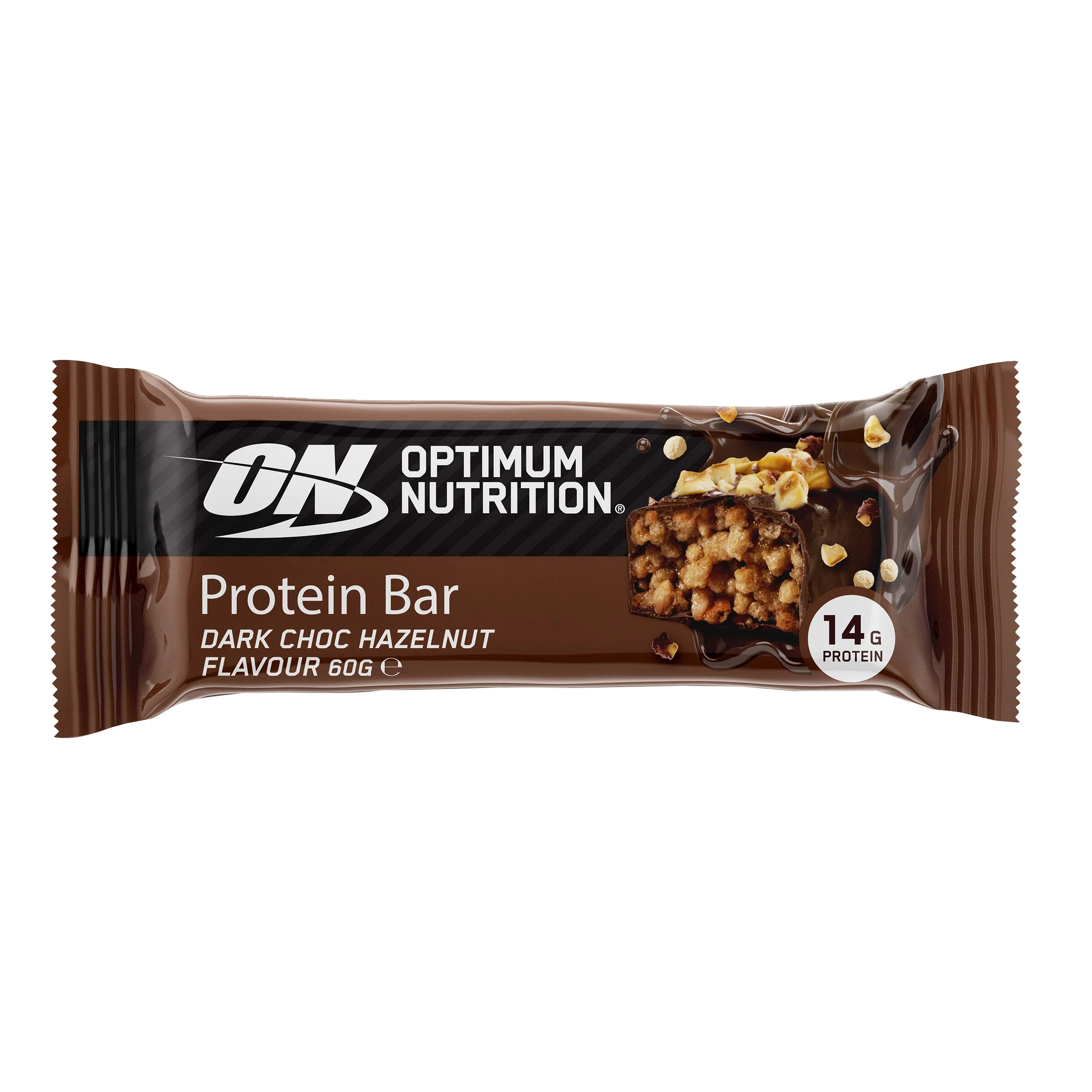 Optimum Nutrition Protein Bars Box of 12 - Image 2