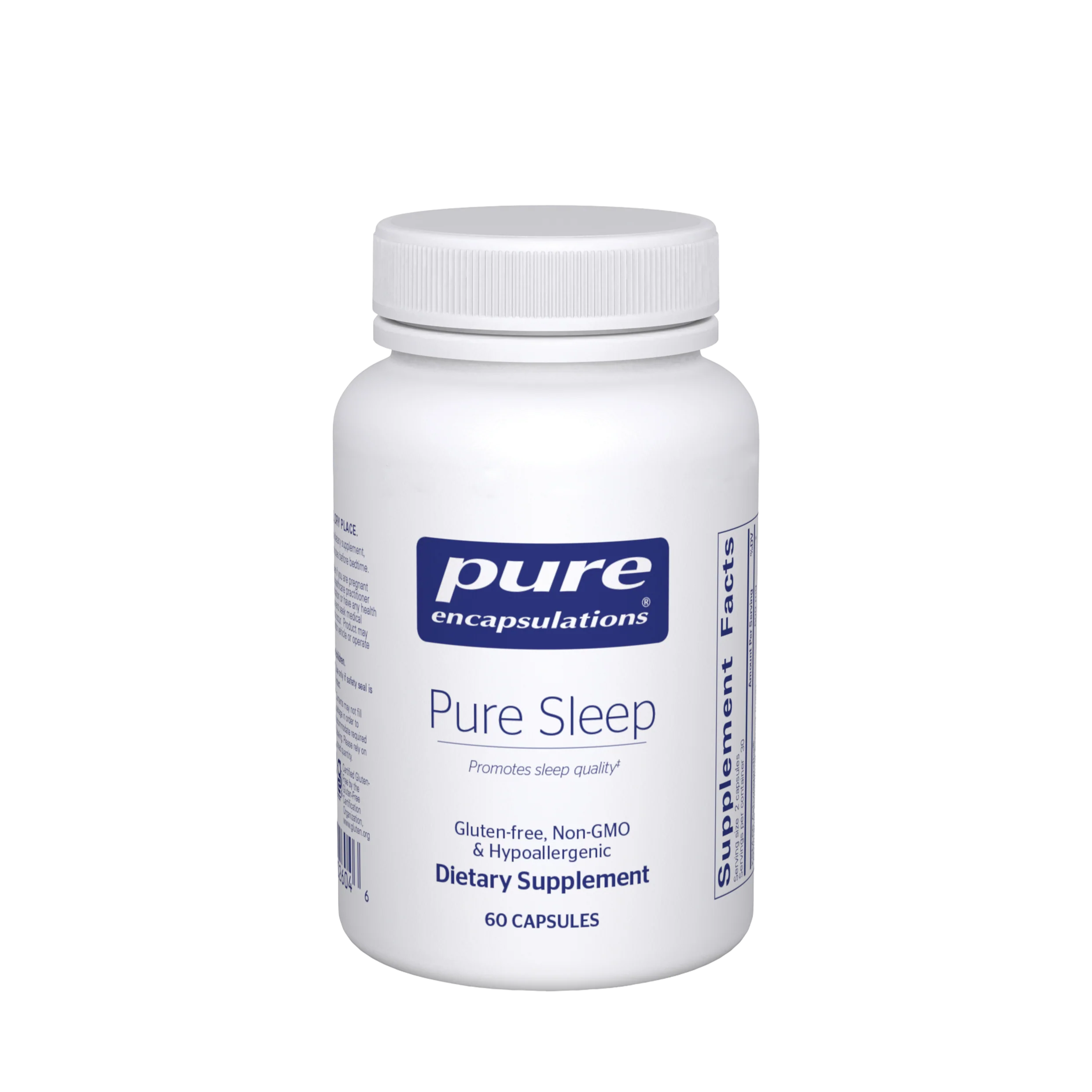 Pure Encapsulation Pure Sleep