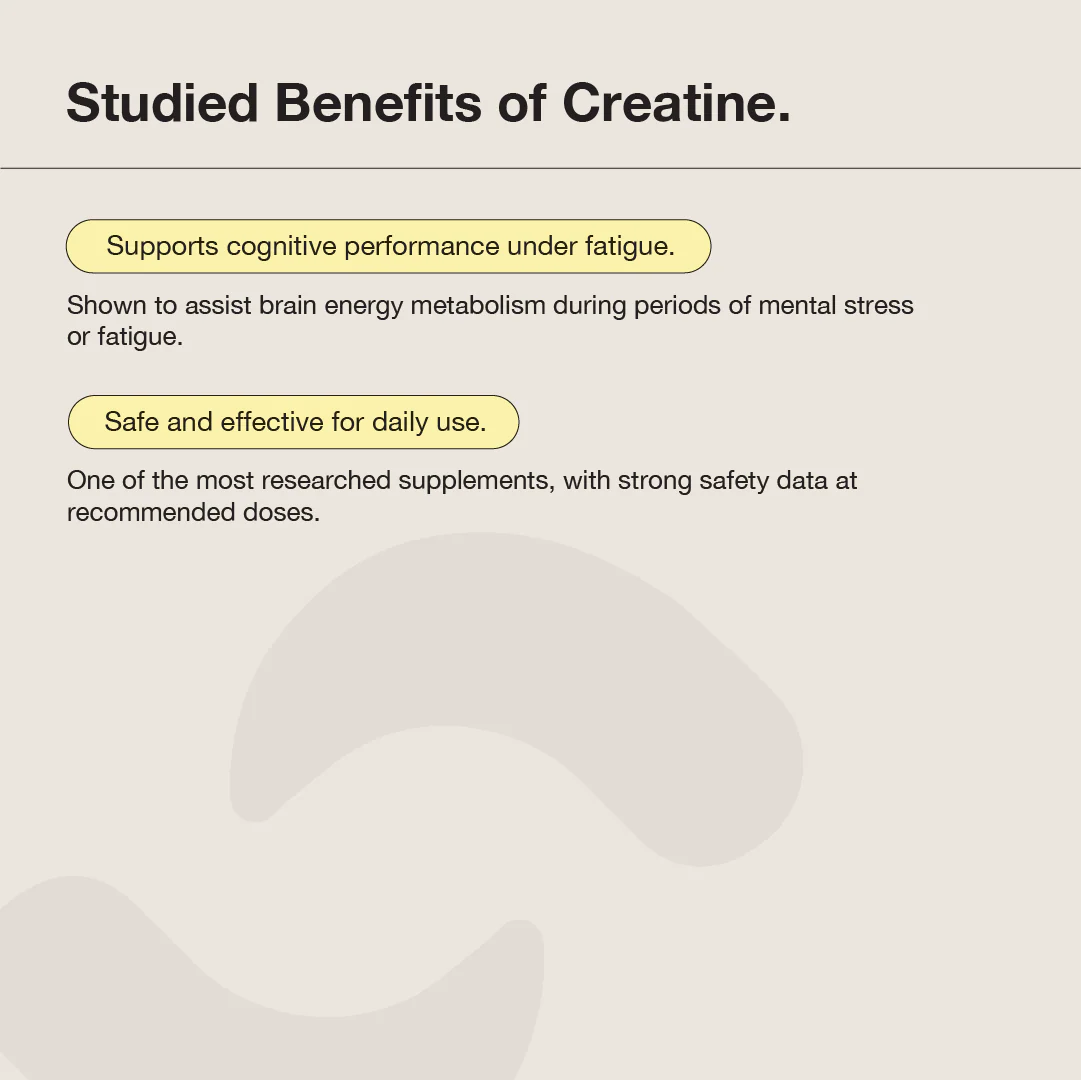 Switch Nutrition Purest Creatine - Image 6