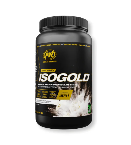 PVL IsoGold 1.85lb - Image 2
