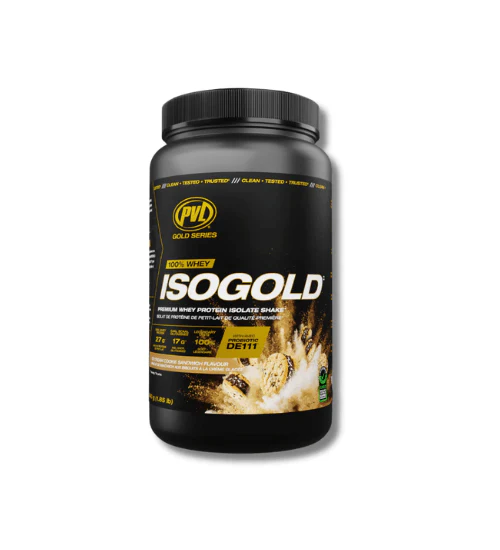 PVL IsoGold 1.85lb - Image 3