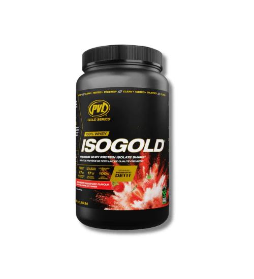 PVL IsoGold 1.85lb - Image 4