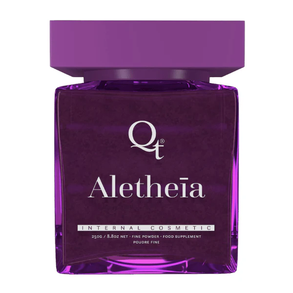 Qt Aletheia 250g