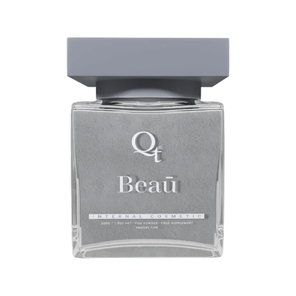 Qt Beaū 220g