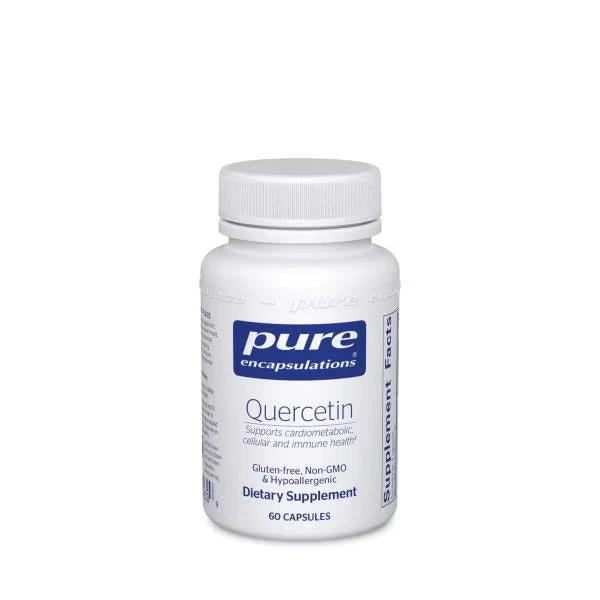 Pure Encapsulation Quercetin