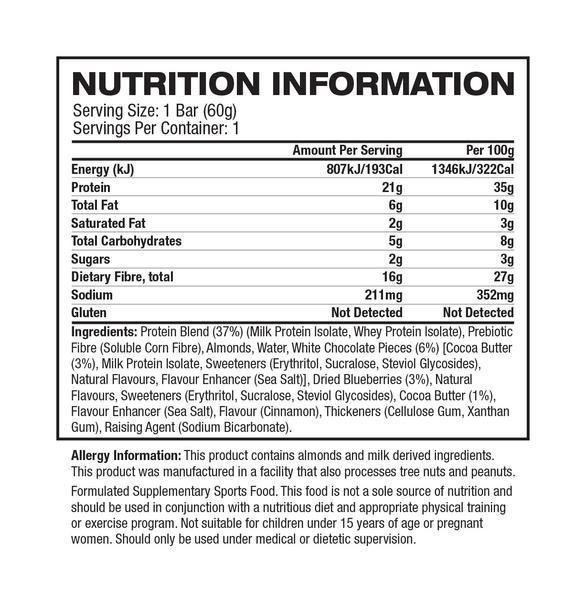 Quest Protein Bars Box of 12 CLEARANCE Short Dated end of 12/09/2026 - Image 2