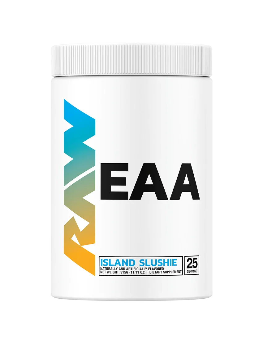 Raw Nutrition EAA - Image 2