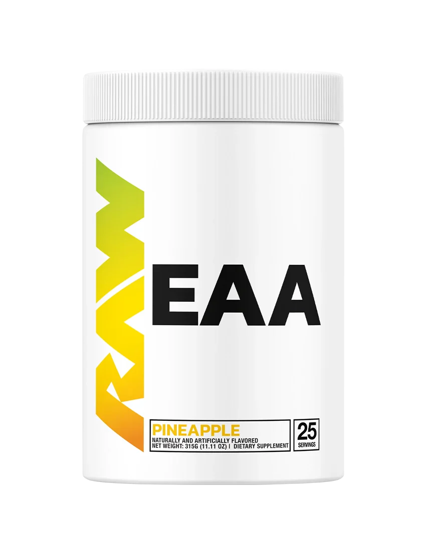 Raw Nutrition EAA - Image 3