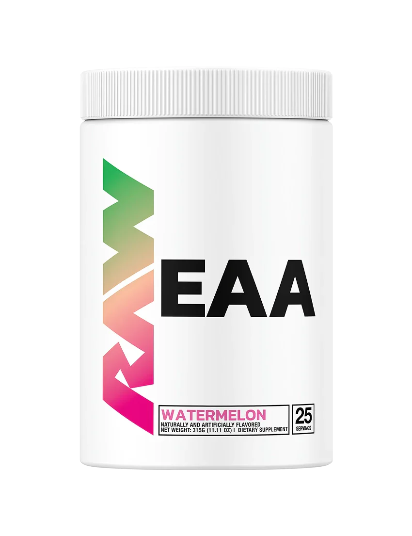 Raw Nutrition EAA - Image 4