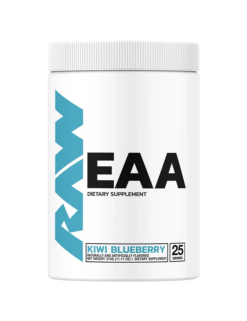 Raw Nutrition EAA - Image 5