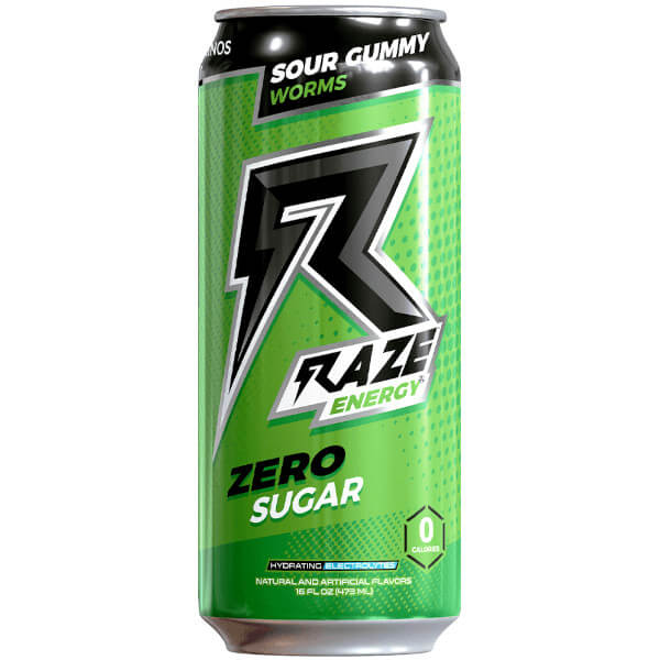 Repp Sports Raze Energy Drink 475ml x12 - Image 3