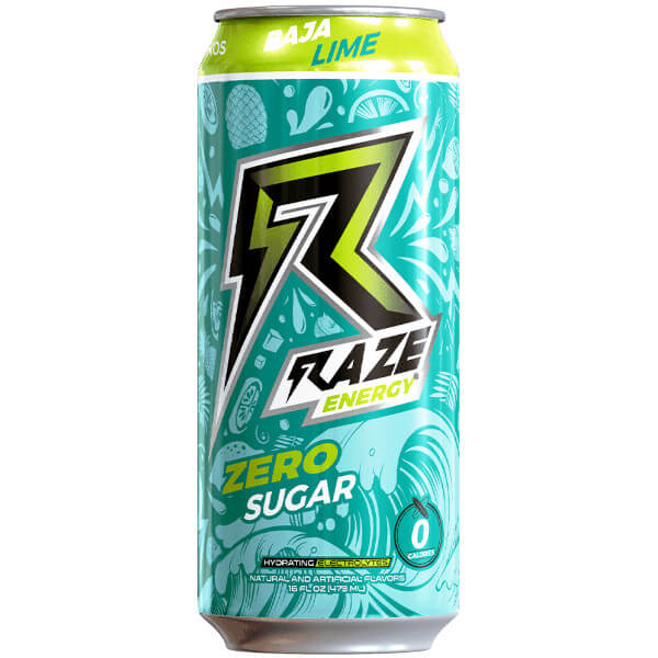 Repp Sports Raze Energy Drink 475ml x12 - Image 4