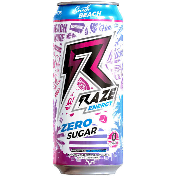 Repp Sports Raze Energy Drink 475ml x12 - Image 5
