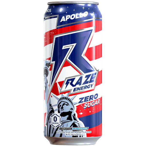 Repp Sports Raze Energy Drink 475ml x12 - Image 6