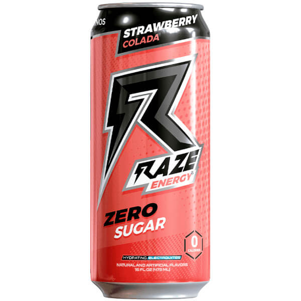 Repp Sports Raze Energy Drink 475ml x12 - Image 8