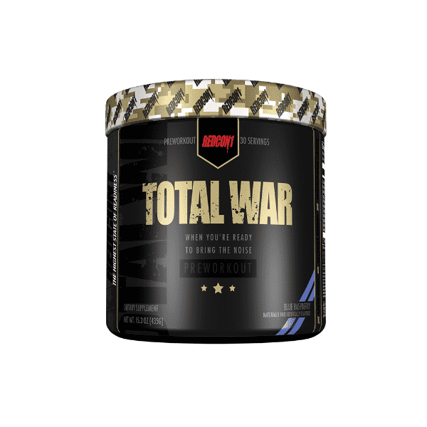 Redcon1 Total War 30 Servings - Image 2