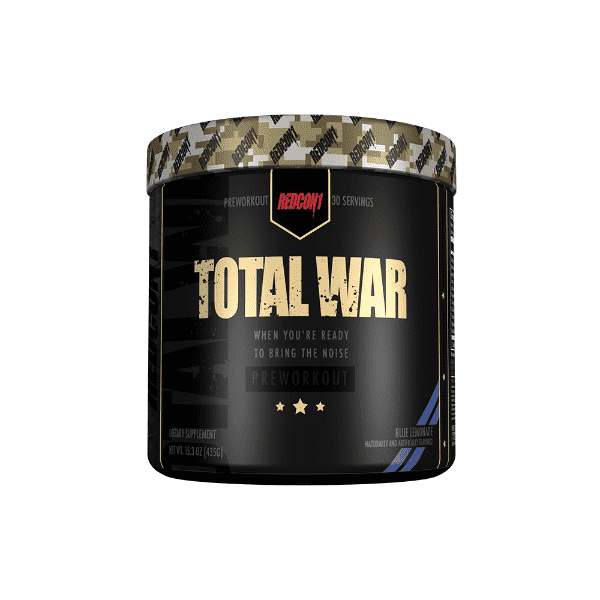 Redcon1 Total War 30 Servings - Image 3