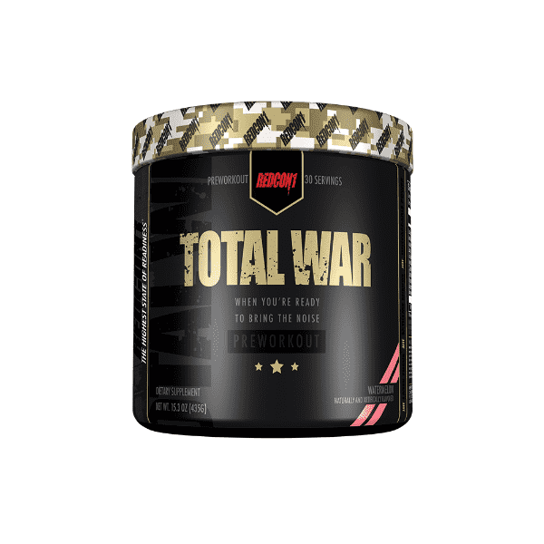 Redcon1 Total War 30 Servings - Image 6