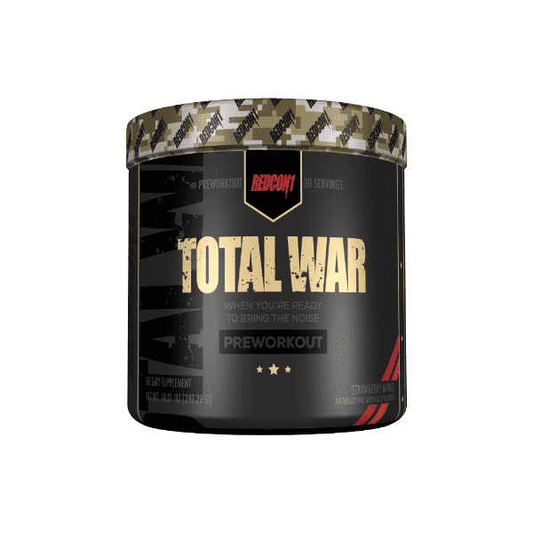 Redcon1 Total War 30 Servings - Image 7