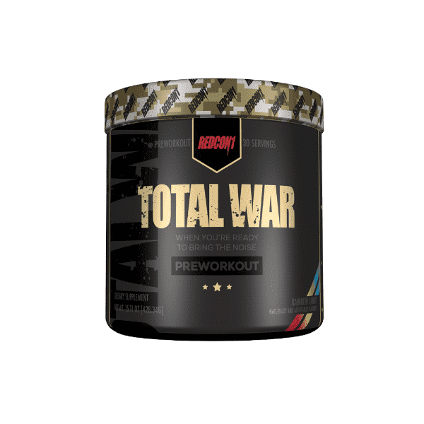 Redcon1 Total War 30 Servings - Image 8