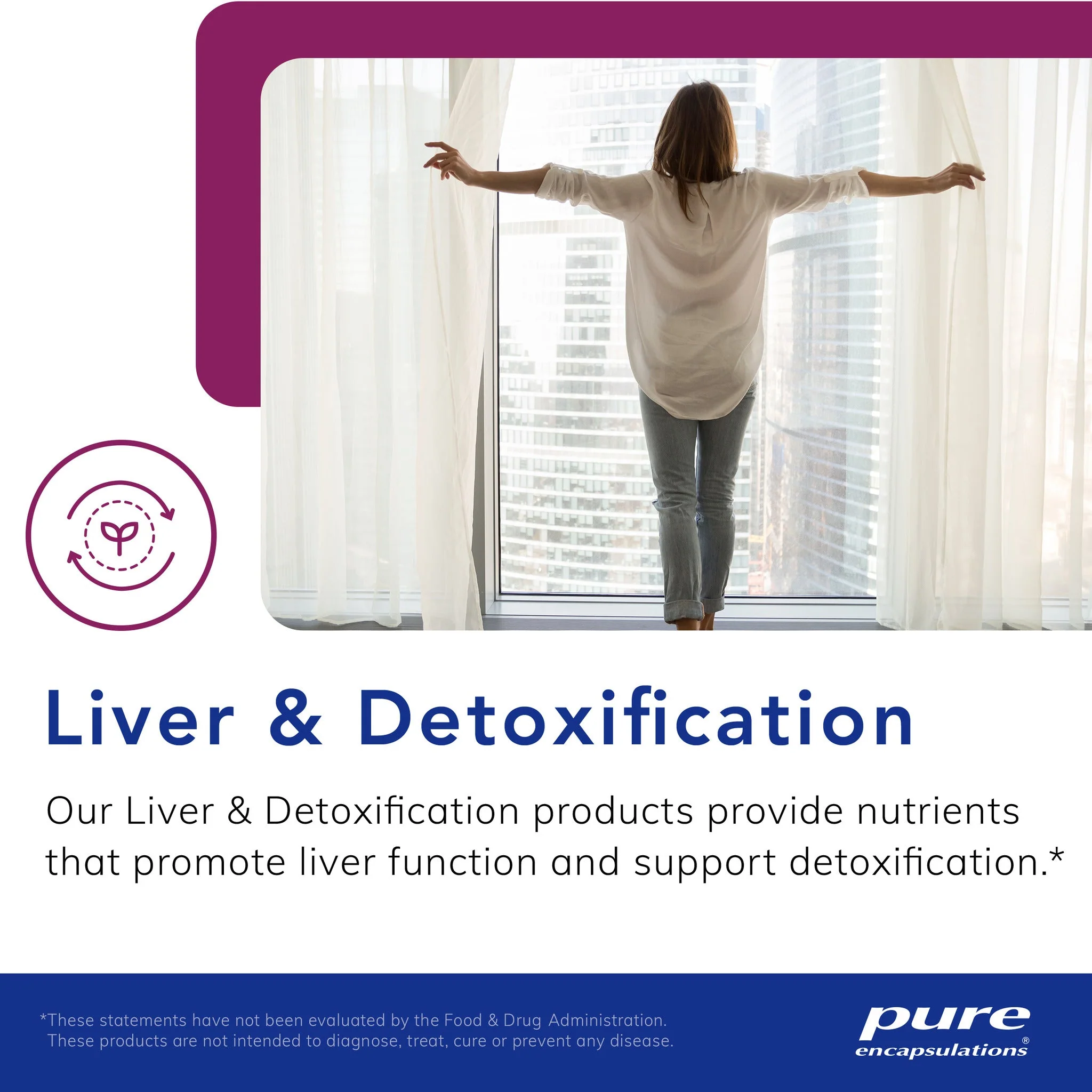 Pure Encapsulation Reduced Glutathione - Image 6