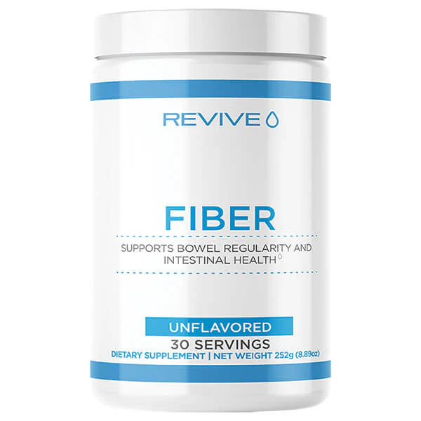 Revive Fiber 30 Serves