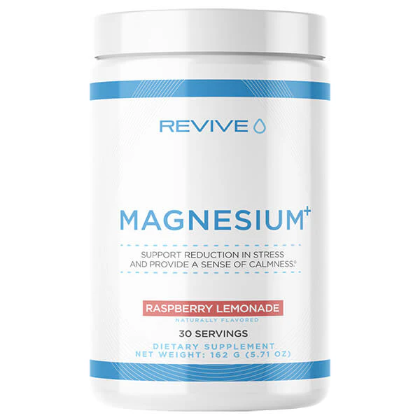 Revive Magnesium 30 Serves - Image 2