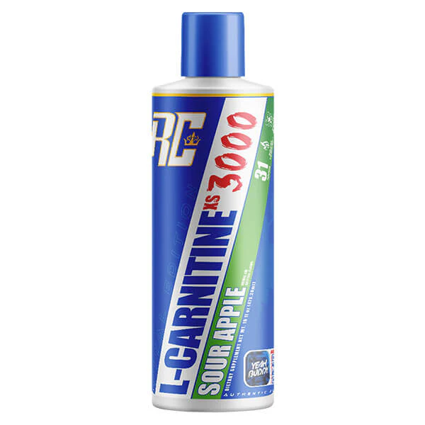 Ronnie Coleman L-Carnitine XS 473ml - Image 3
