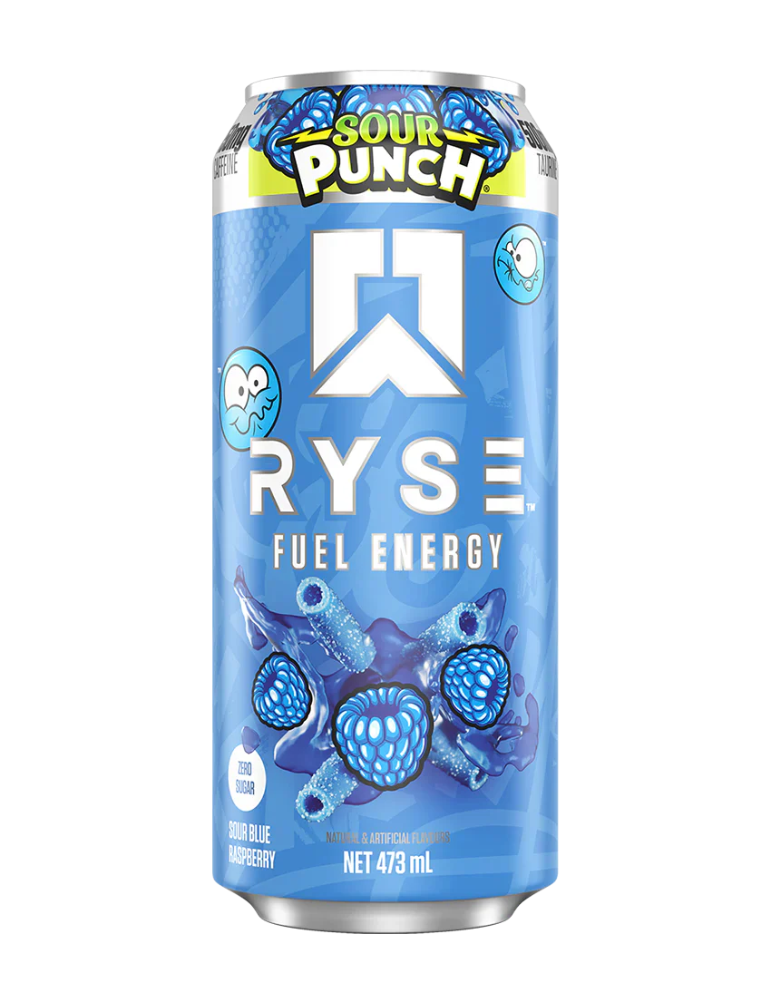RYSE Fuel Energy Drink - Image 7