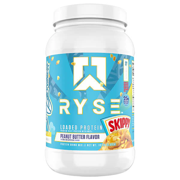 Ryse Loaded Protein 27 Serves - Image 7