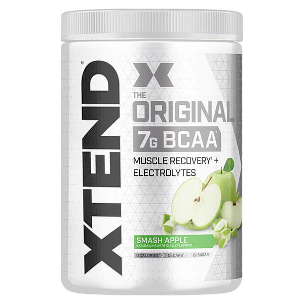 Xtend BCAA 30 Serves - Image 3