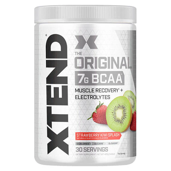 Xtend BCAA 30 Serves - Image 8