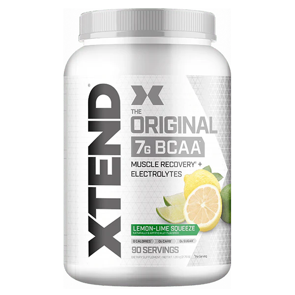 Xtend BCAA 90 Serves - Image 3