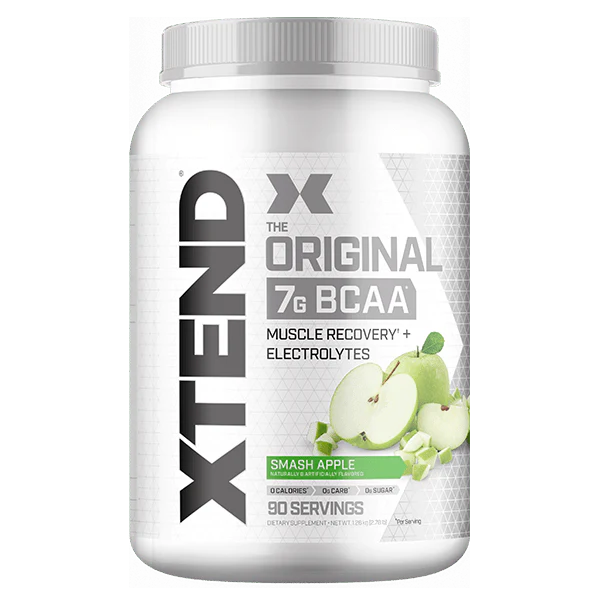 Xtend BCAA 90 Serves - Image 5