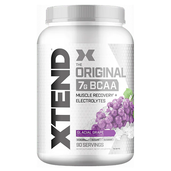 Xtend BCAA 90 Serves - Image 7