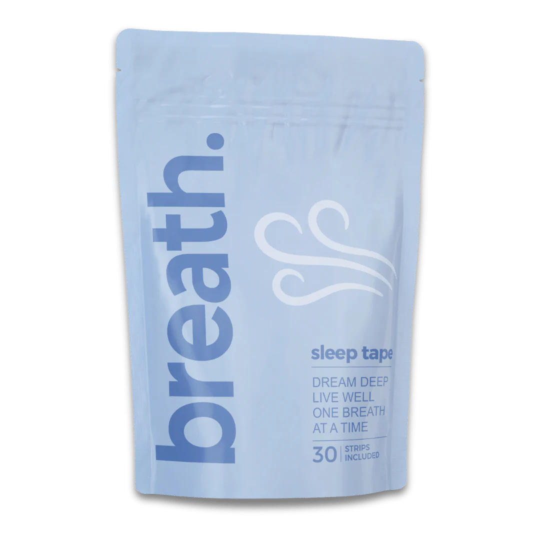Breath Sleep Tape 30-day