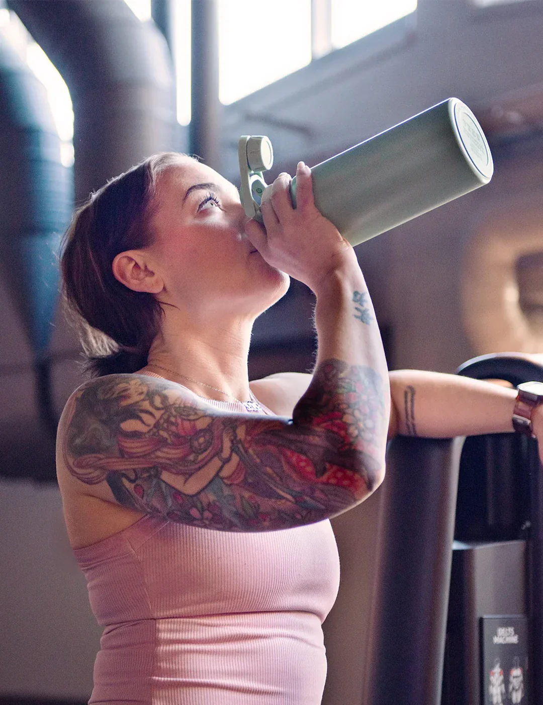 Smartshake Bohtal Insulated Sports Bottle - Image 9