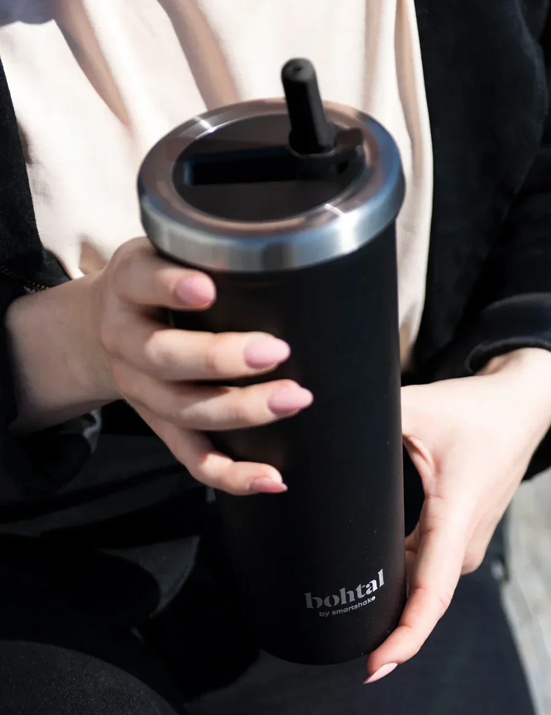 Smartshake Bohtal Insulated Tumbler - Image 3