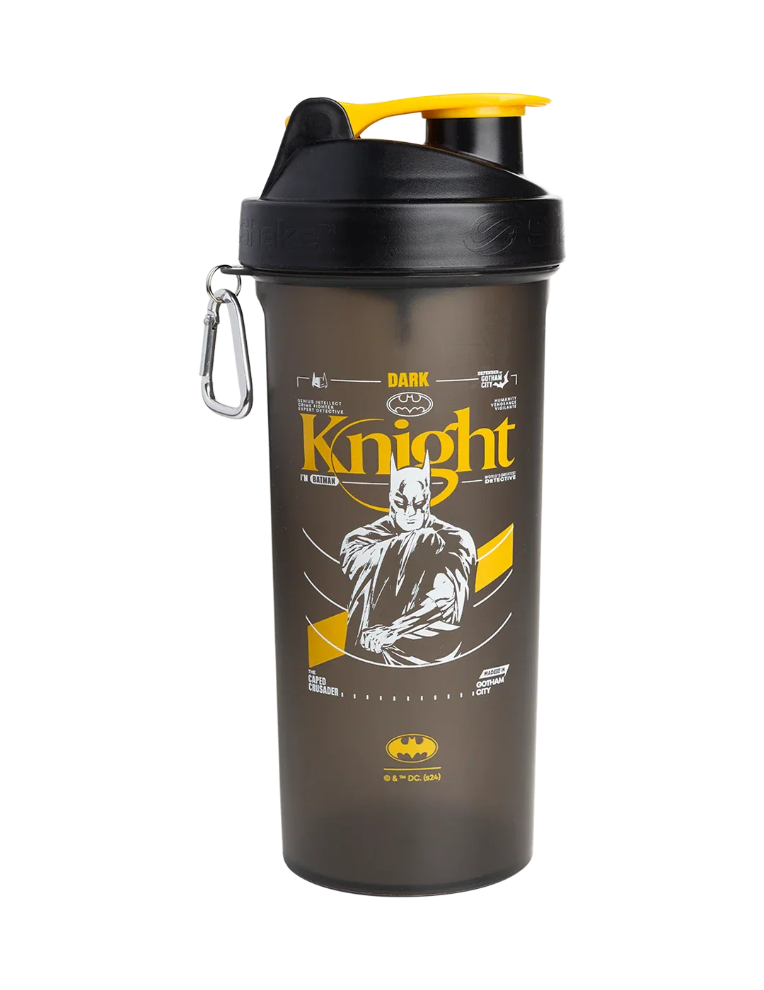 Smartshake Lite 1000 Shaker DC Comics