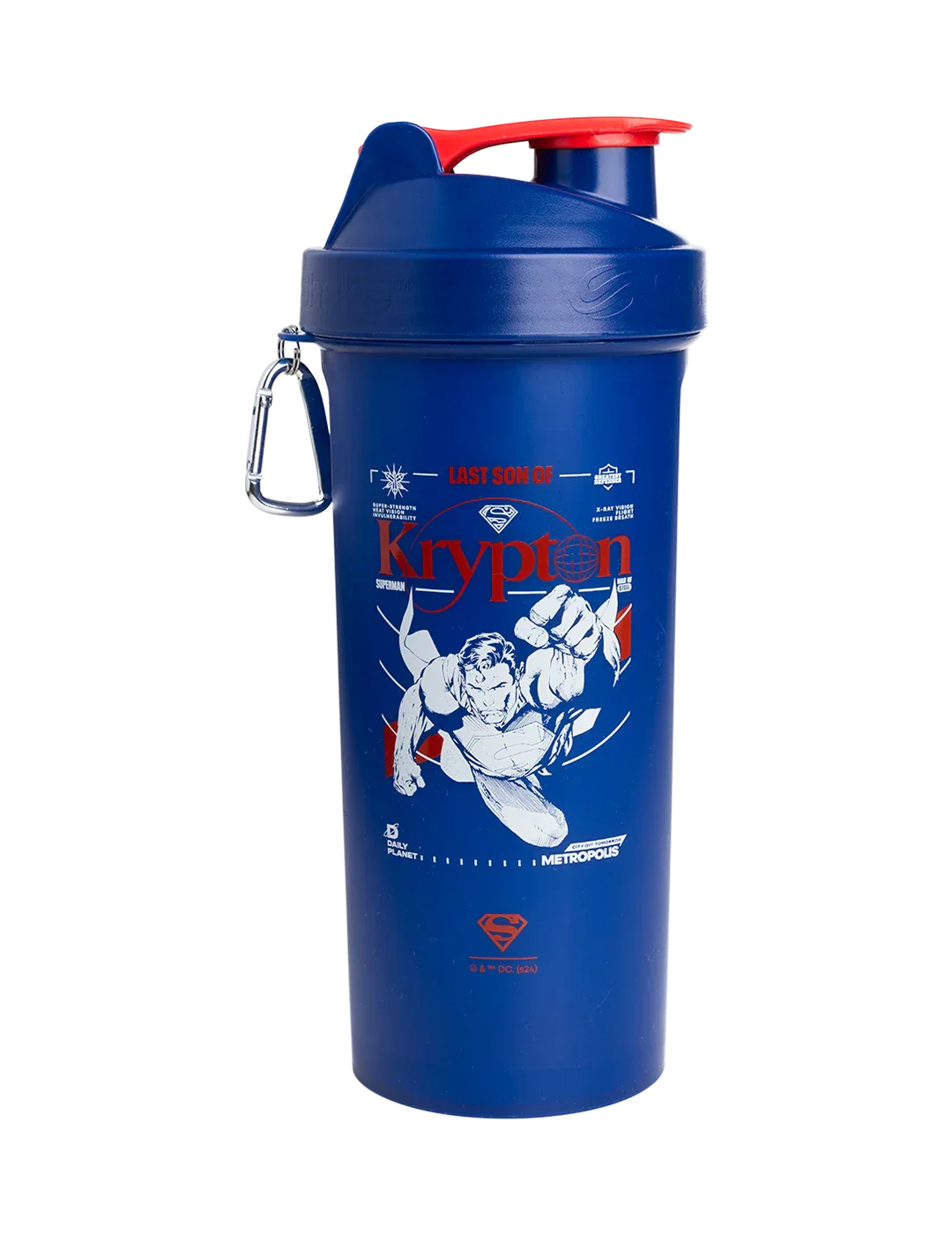 Smartshake Lite 1000 Shaker DC Comics - Image 3