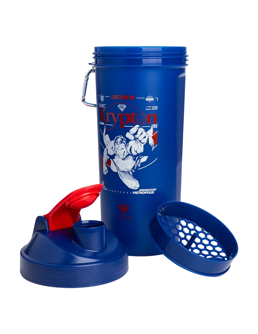 Smartshake Lite 1000 Shaker DC Comics - Image 4