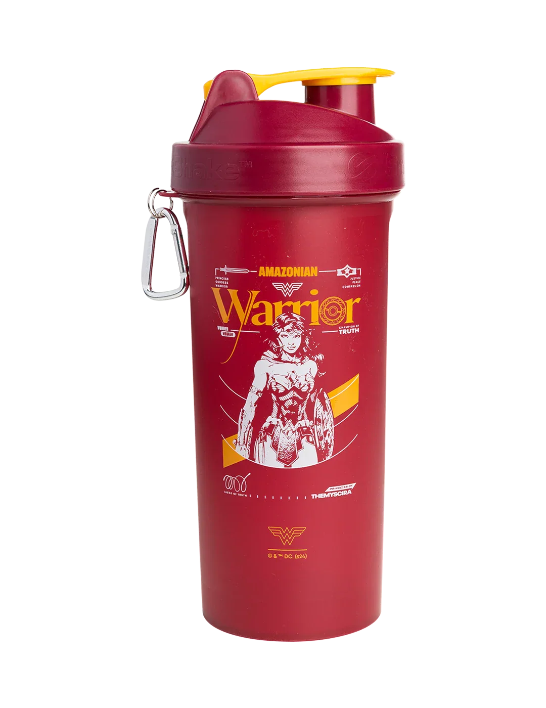 Smartshake Lite 1000 Shaker DC Comics - Image 5