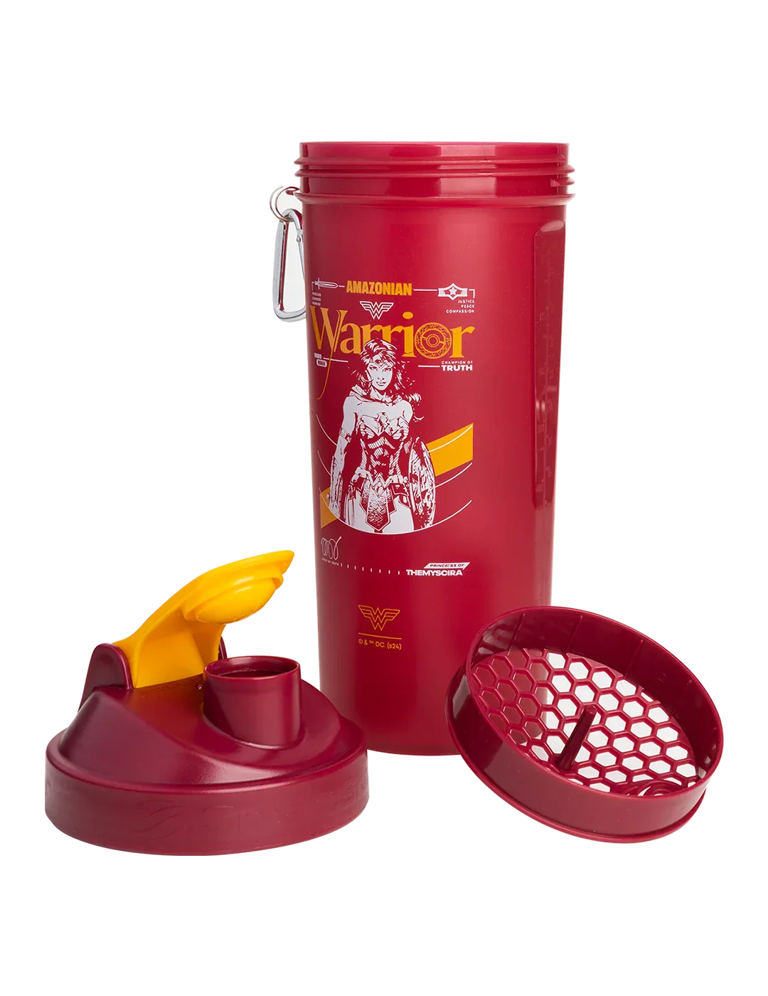 Smartshake Lite 1000 Shaker DC Comics - Image 6